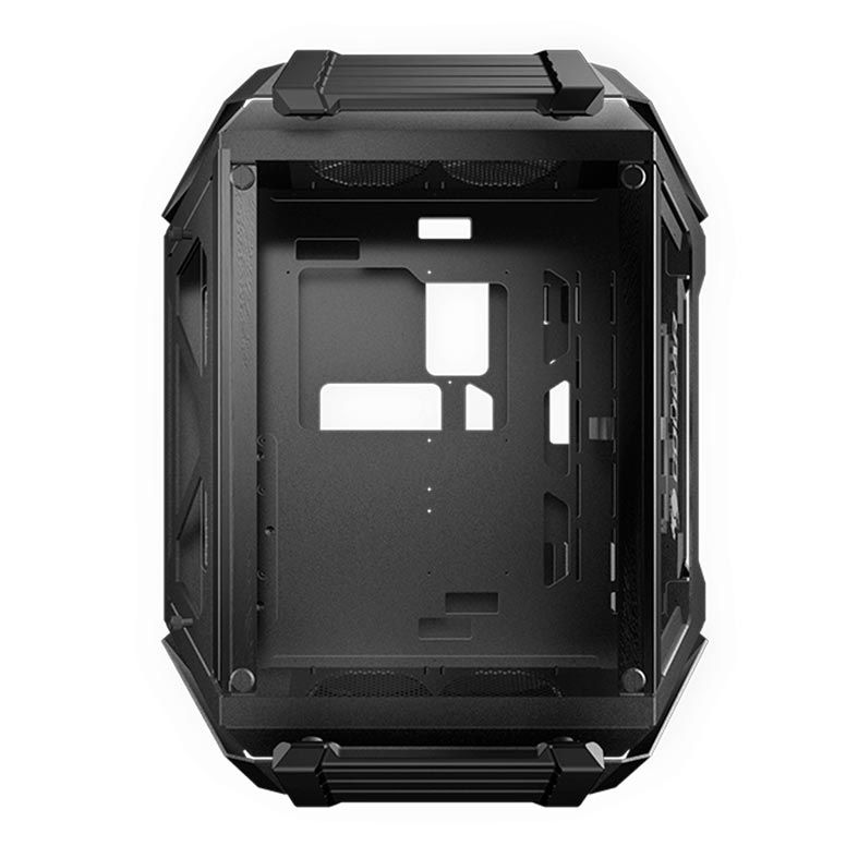 Gabinete Gamer Cougar Gemini X, 105LMT0001-00