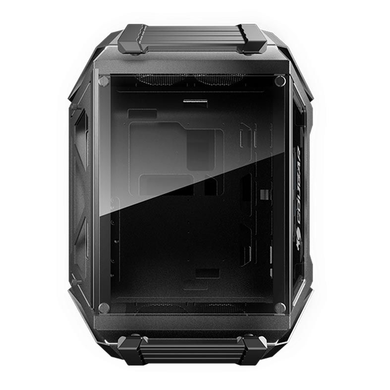 Gabinete Gamer Cougar Gemini X, 105LMT0001-00
