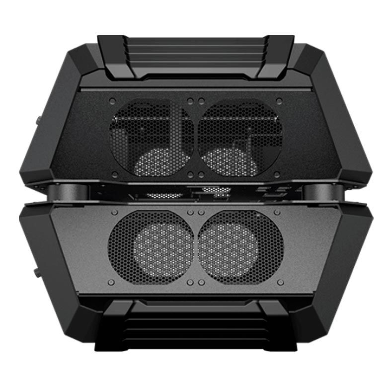 Gabinete Gamer Cougar Gemini X, 105LMT0001-00