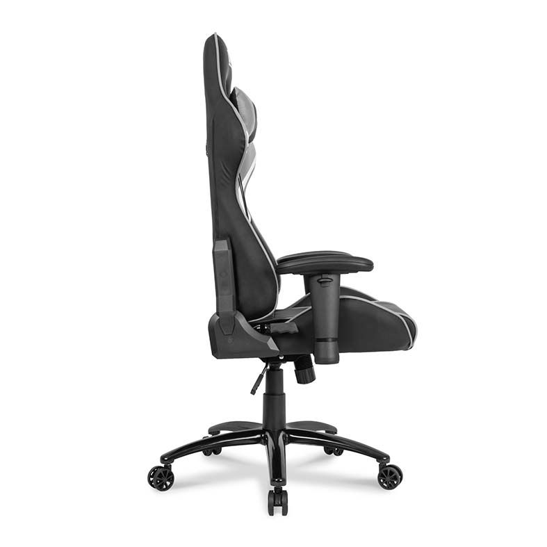 Cadeira Gamer DT3 Elise Preta Com Cinza, 10633-3