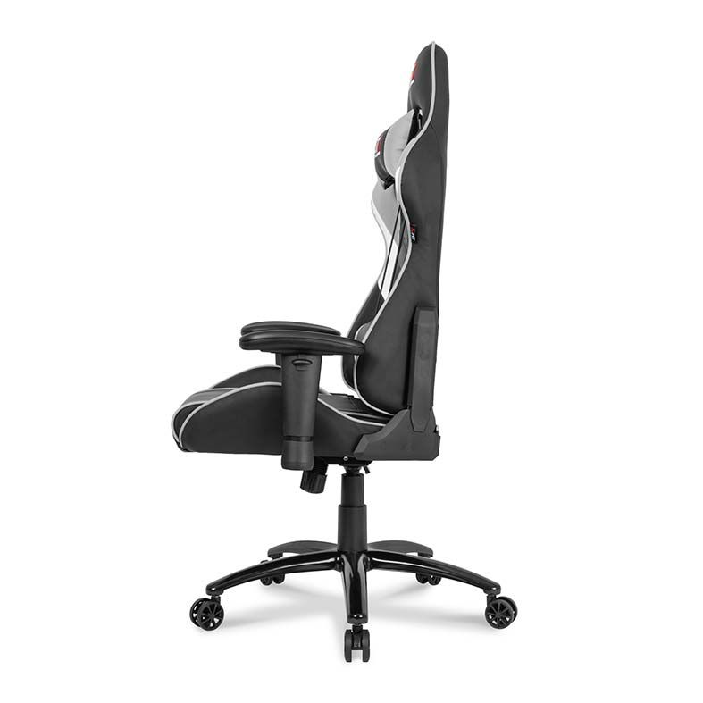 Cadeira Gamer DT3 Elise Preta Com Cinza, 10633-3