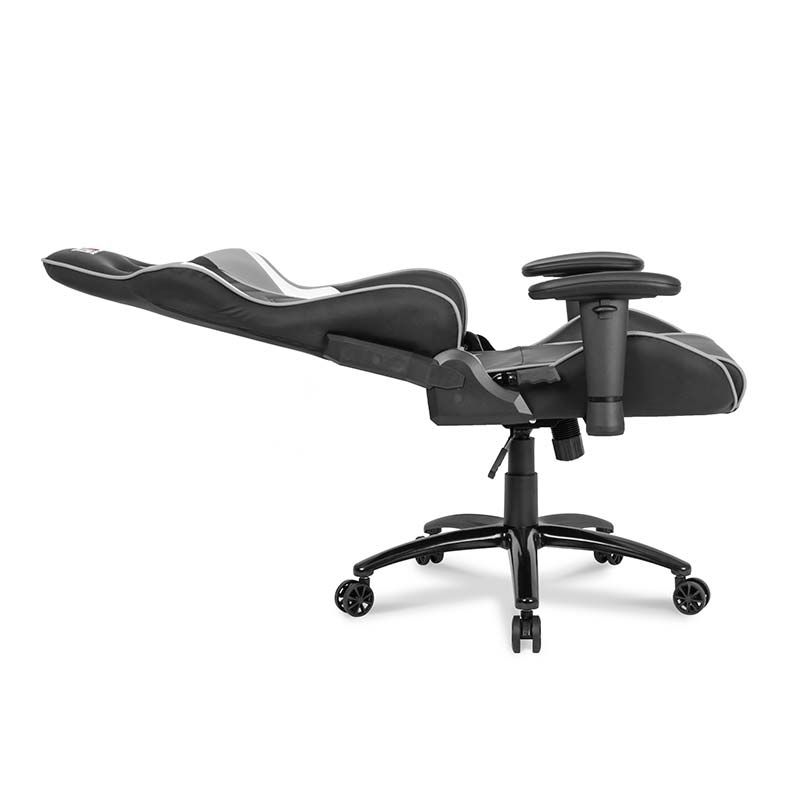 Cadeira Gamer DT3 Elise Preta Com Cinza, 10633-3