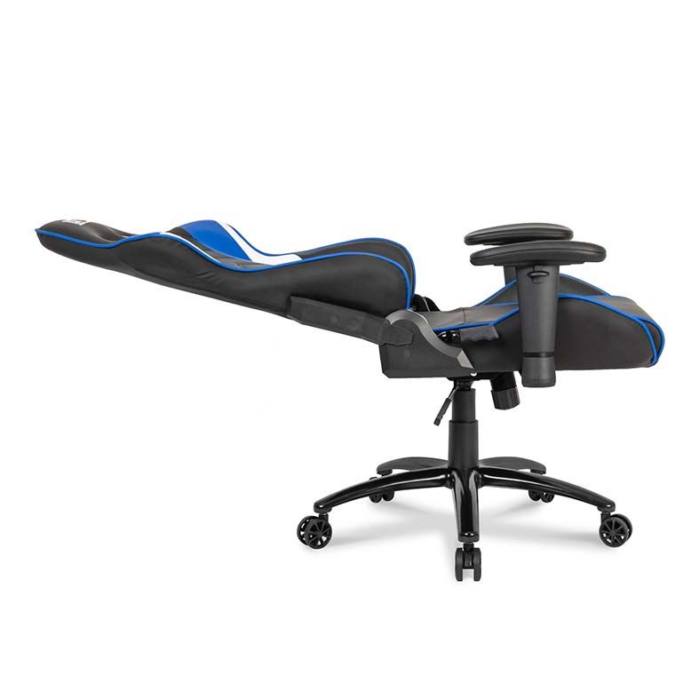 Cadeira Gamer DT3 Elise Preta Com Azul, 10634-4
