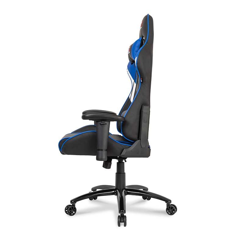 Cadeira Gamer DT3 Elise Preta Com Azul, 10634-4