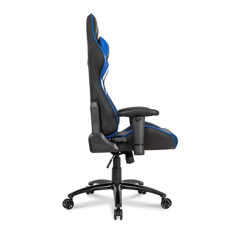 Cadeira Gamer DT3 Elise Preta Com Azul, 10634-4