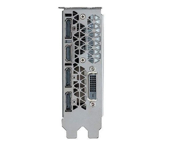 Placa de Video Zotac GeForce GTX 1080 8GB GDDR5X Founders Edition 256-bit, ZT-P10800A-10P