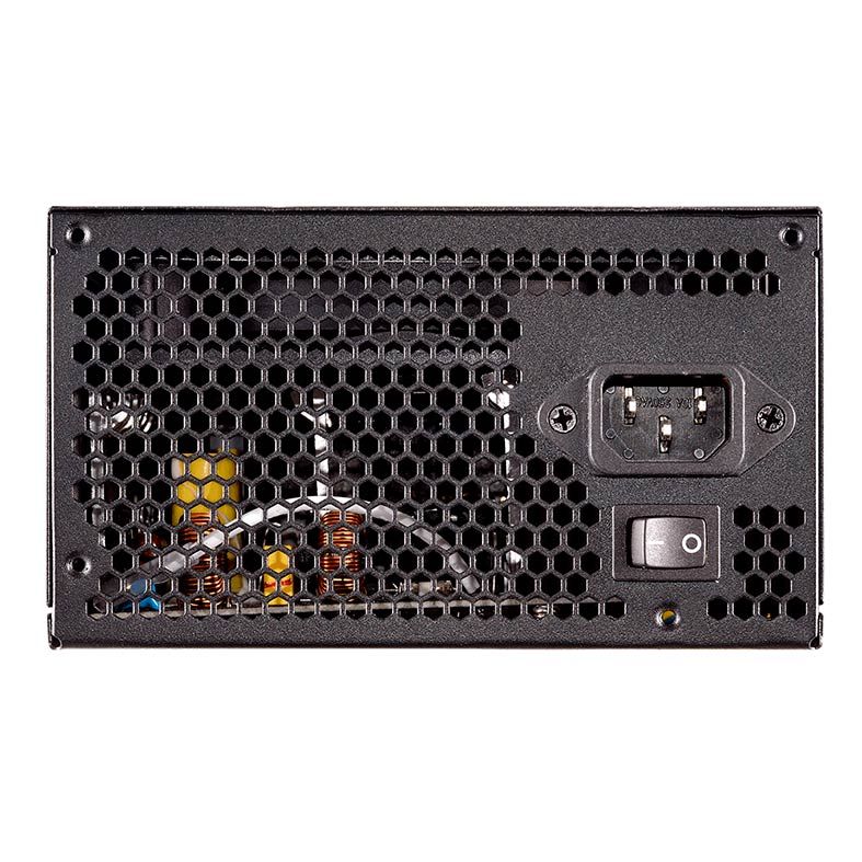 Fonte Cougar VTC 400W 80Plus CGR BC-400, 10810-0