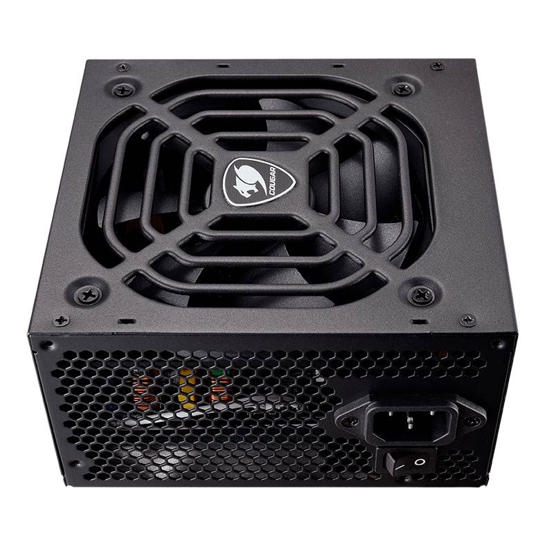 Fonte Cougar VTC 400W 80Plus CGR BC-400, 10810-0