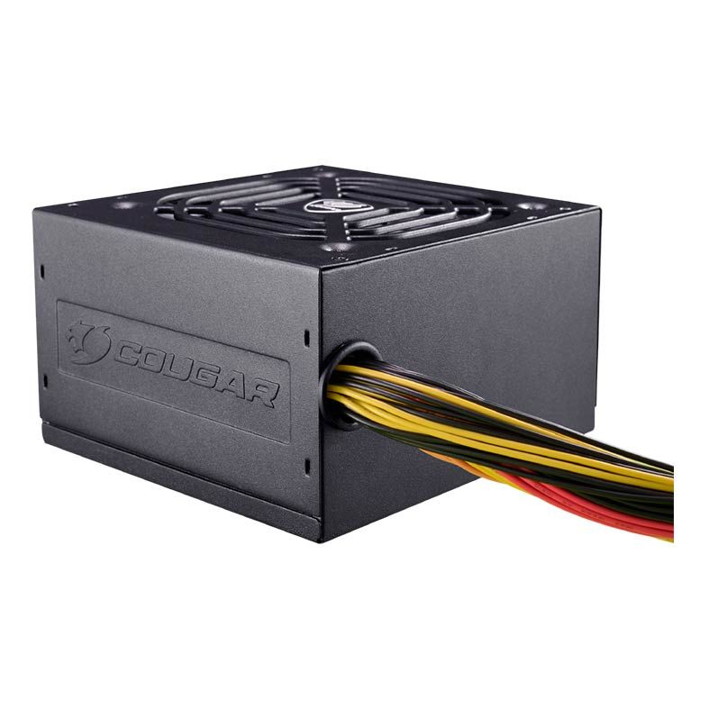 Fonte Cougar VTC 400W 80Plus CGR BC-400, 10810-0