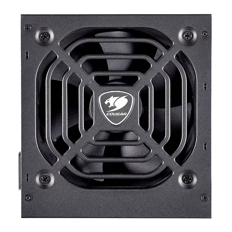 Fonte Cougar VTC 400W 80Plus CGR BC-400, 10810-0