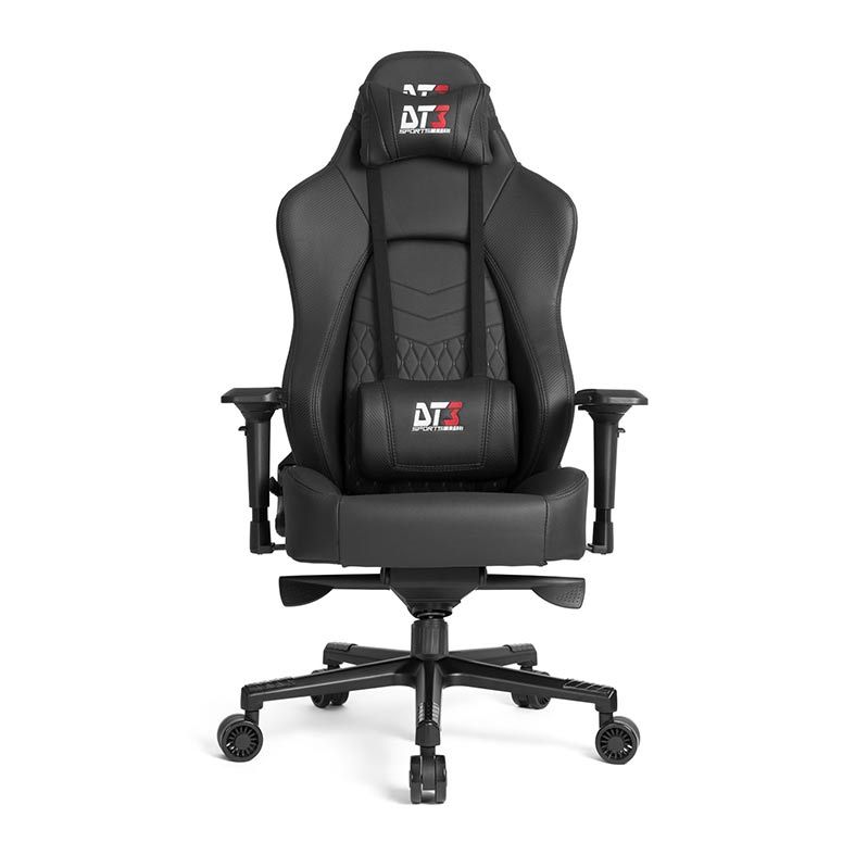 Cadeira Gamer DT3 Prime EVO Preta, 10876-2