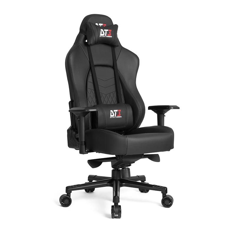 Cadeira Gamer DT3 Prime EVO Preta, 10876-2