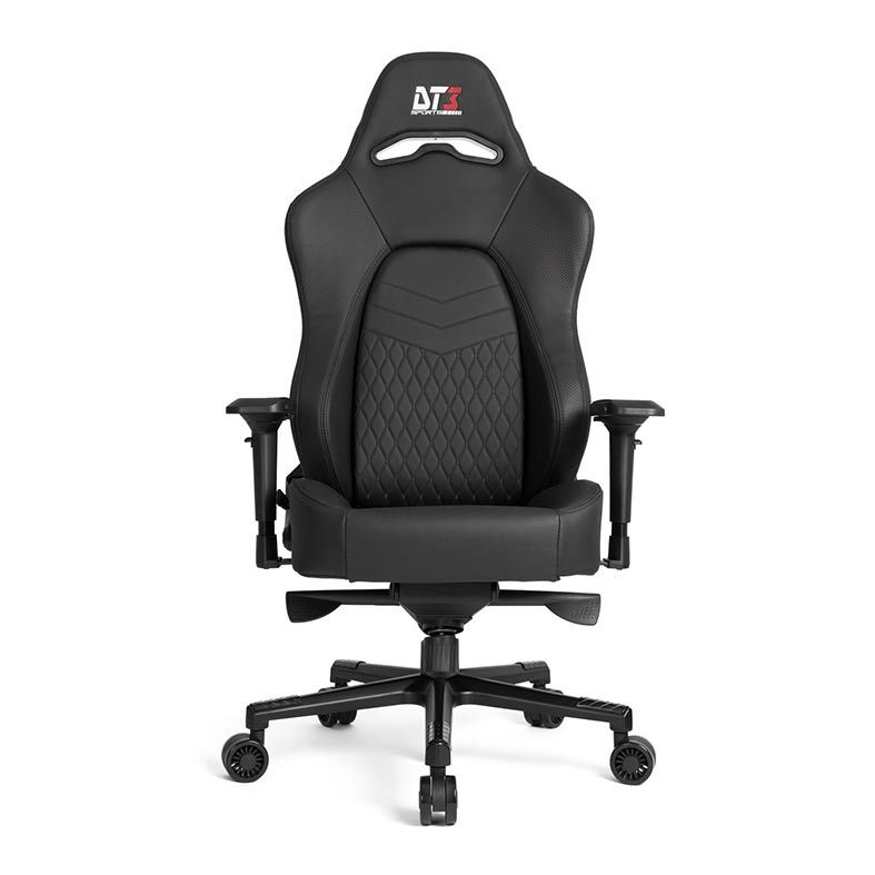 Cadeira Gamer DT3 Prime EVO Preta, 10876-2