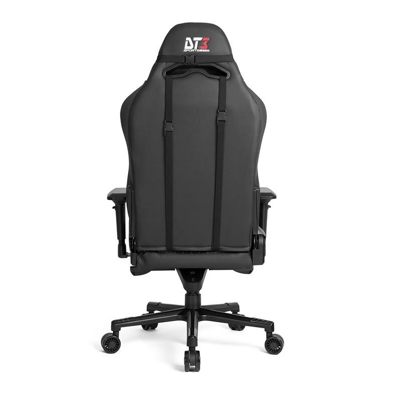 Cadeira Gamer DT3 Prime EVO Preta, 10876-2