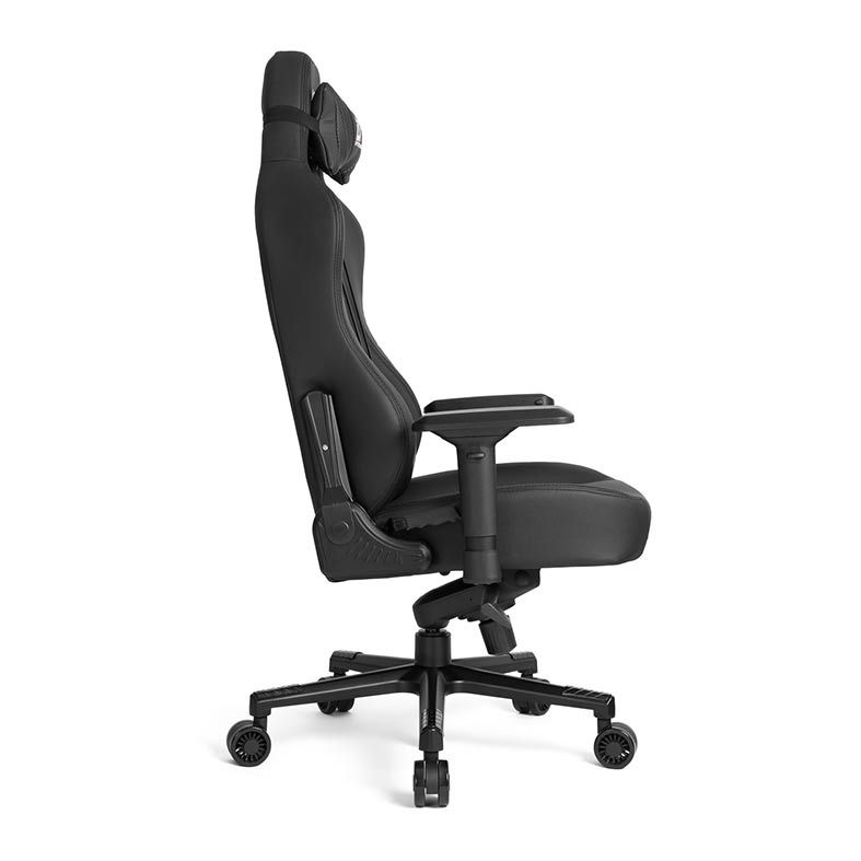 Cadeira Gamer DT3 Prime EVO Preta, 10876-2