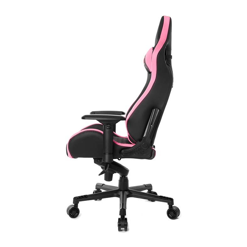 Cadeira Gamer DT3 Onix Diamond Pink, 10963-9