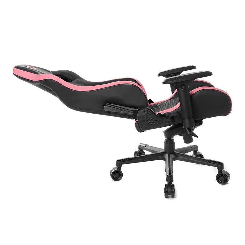 Cadeira Gamer DT3 Onix Diamond Pink, 10963-9