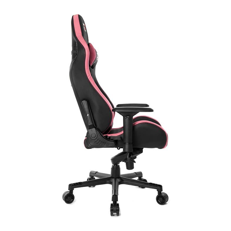 Cadeira Gamer DT3 Onix Diamond Pink, 10963-9