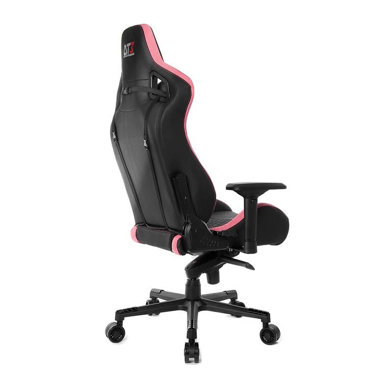 Cadeira Gamer DT3 Onix Diamond Pink, 10963-9