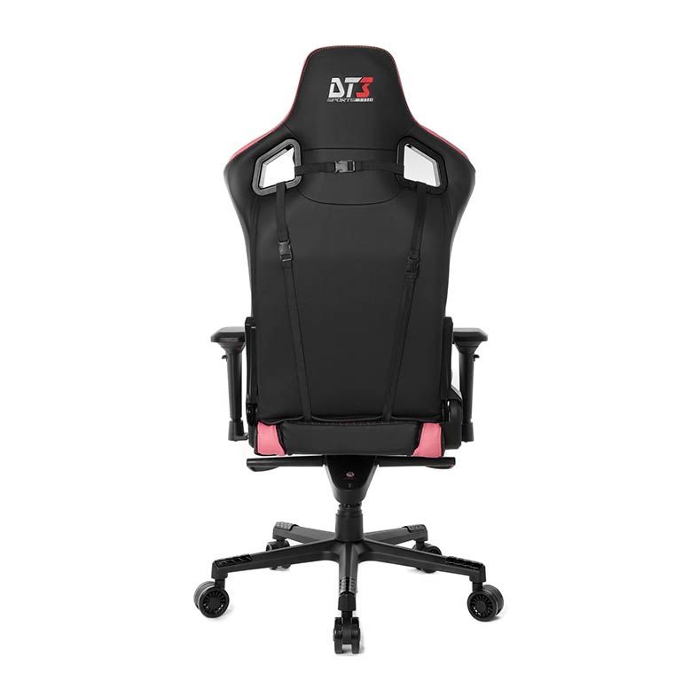 Cadeira Gamer DT3 Onix Diamond Pink, 10963-9