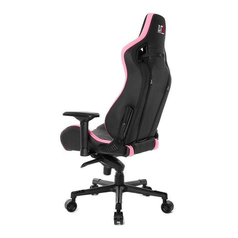Cadeira Gamer DT3 Onix Diamond Pink, 10963-9