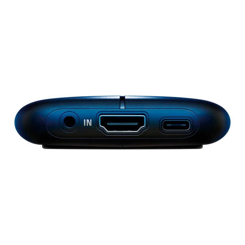 Placa de Captura Elgato HD60 S+ 1080p60, 10GAR9901