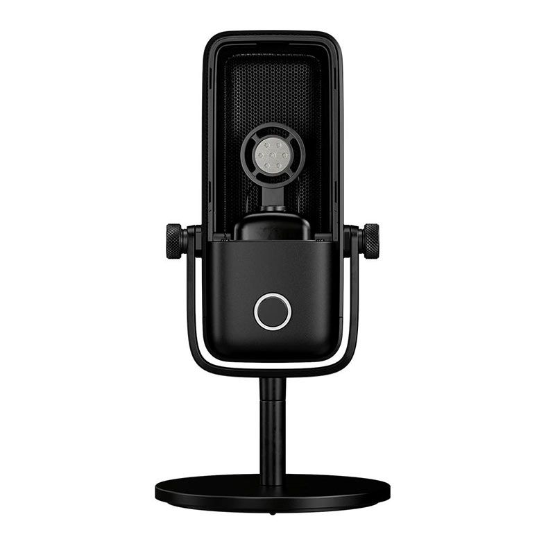 Microfone Condensador Elgato Wave 1, USB, Preto, 10MAA9901