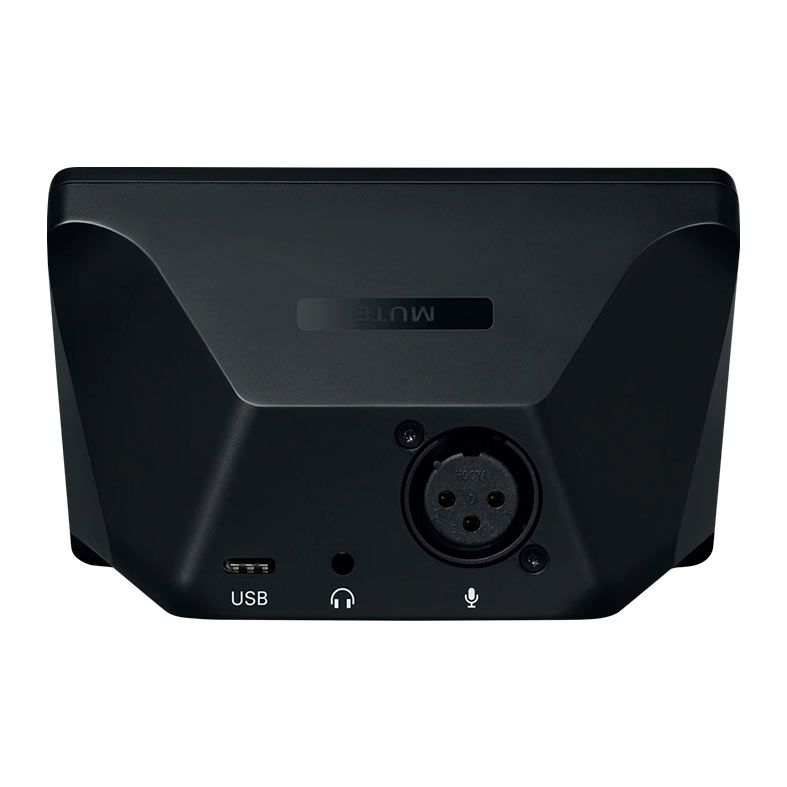 Mixer Elgato Wave XLR, USB-C, Preto, 10MAG9901