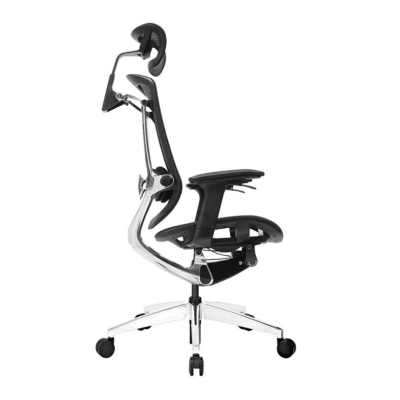 Cadeira DT3 Office Iryna, Black, 11187-8