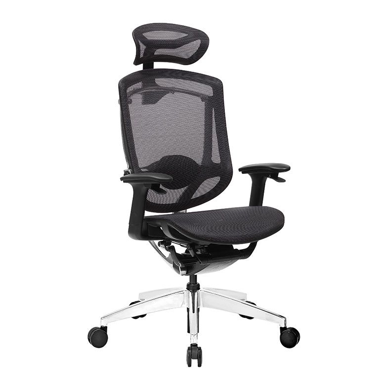 Cadeira DT3 Office Iryna, Black, 11187-8