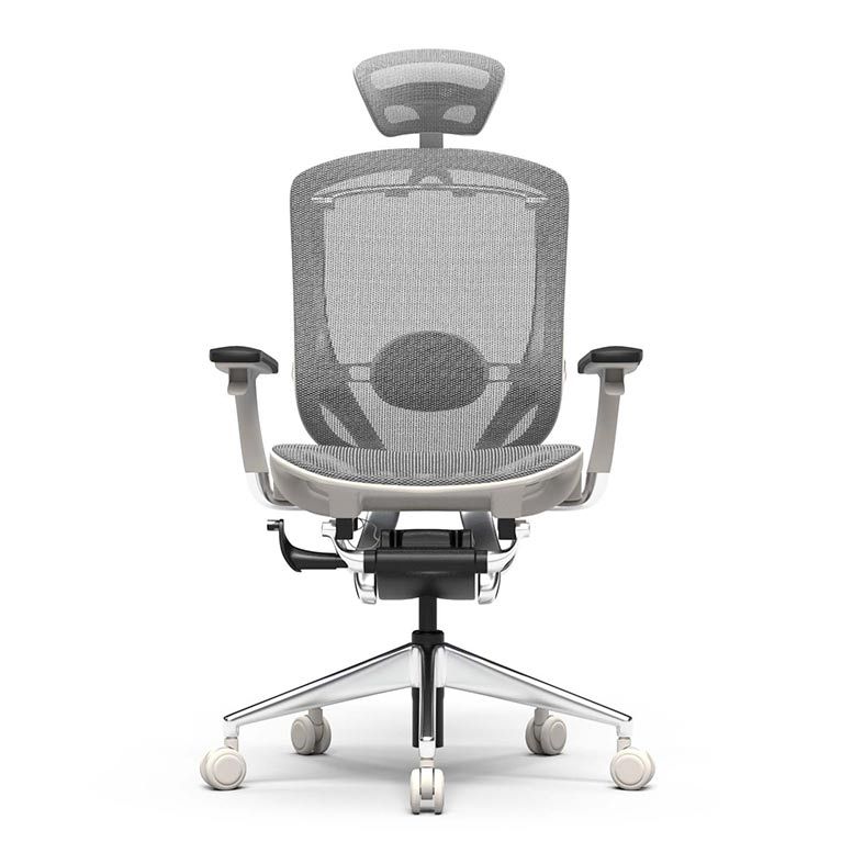 Cadeira DT3 Office Iryna SE Grey, 11188-9
