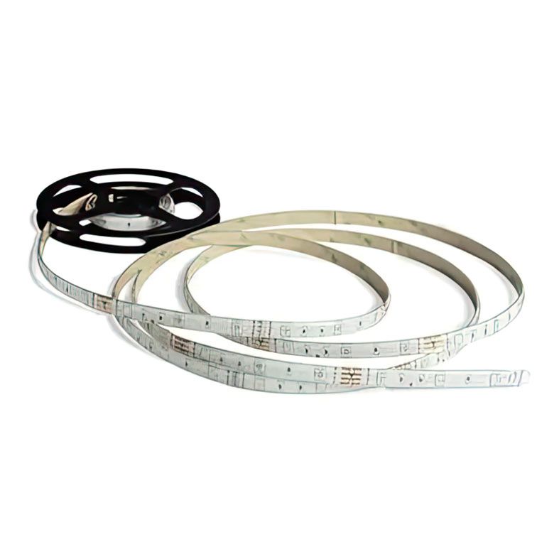 Fita led Positivo Smart, RGB, 3m, C/Controle e Fonte Bivolt, 11194611
