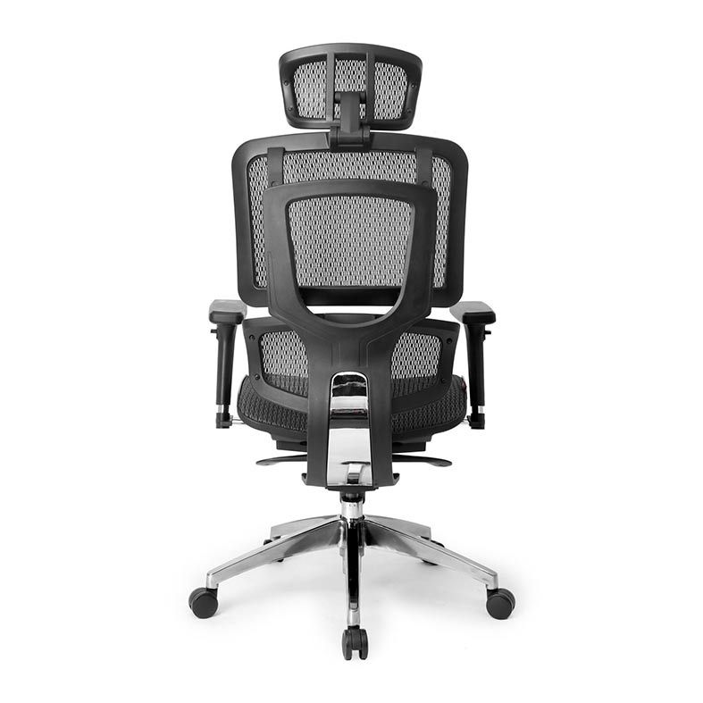 Cadeira Office DT3 Helora Preta, 11211-6