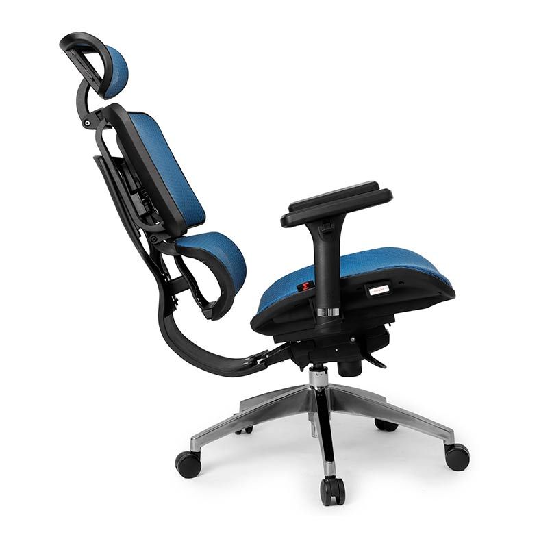 Cadeira DT3 Office Helora Azul, 11212-7