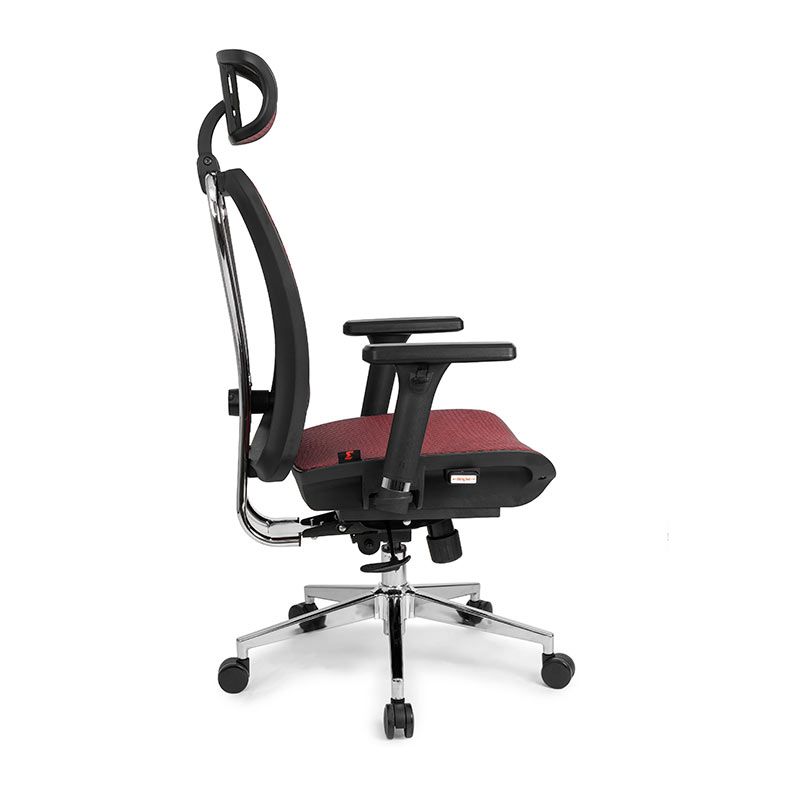 Cadeira Office DT3 Moira Vermelho, 11216-1