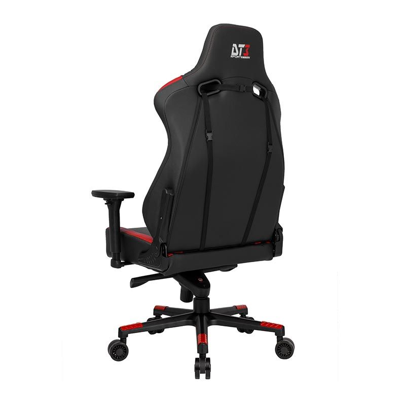 Cadeira Gamer DT3 Rhino Vermelho, 11233-0
