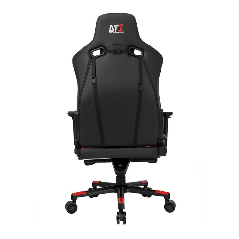 Cadeira Gamer DT3 Rhino Vermelho, 11233-0