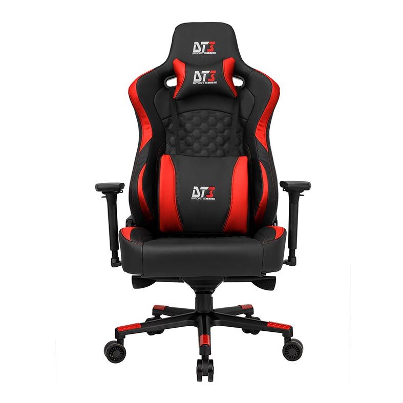 Cadeira Gamer DT3 Rhino Vermelho, 11233-0