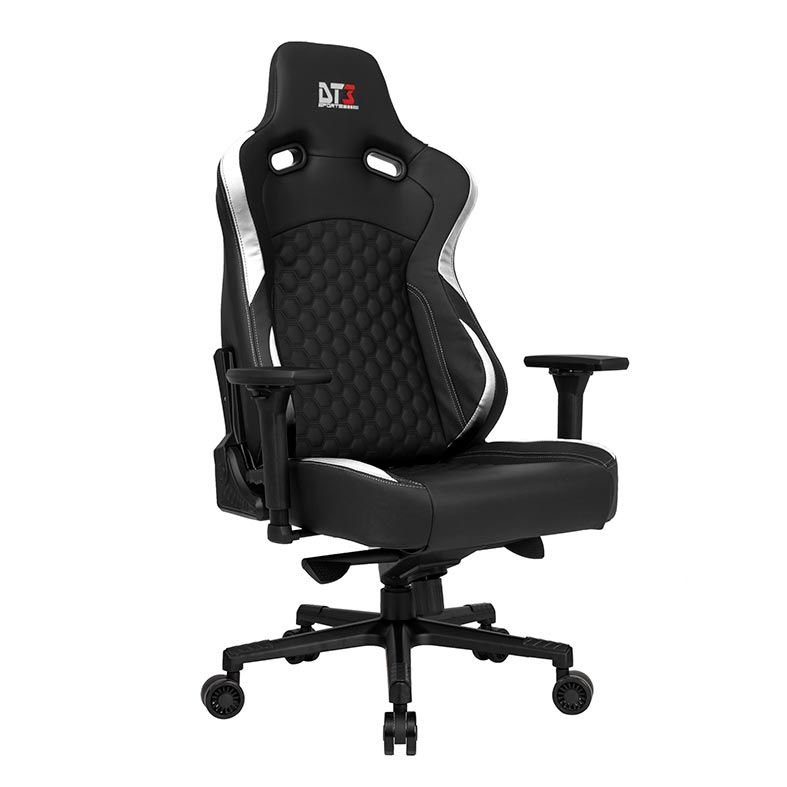 Cadeira Gamer DT3 Rhino Branco, 11234-1