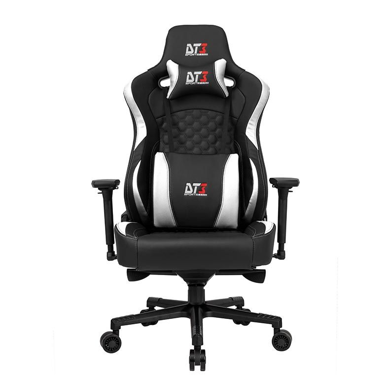 Cadeira Gamer DT3 Rhino Branco, 11234-1