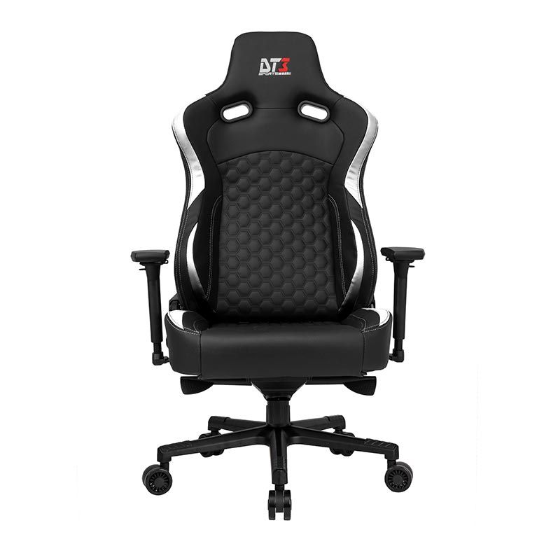 Cadeira Gamer DT3 Rhino Branco, 11234-1