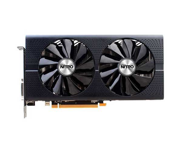 Placa de Video Sapphire Radeon RX 470, 8GB, GDDR5, 256-bit, 11256-02-20G