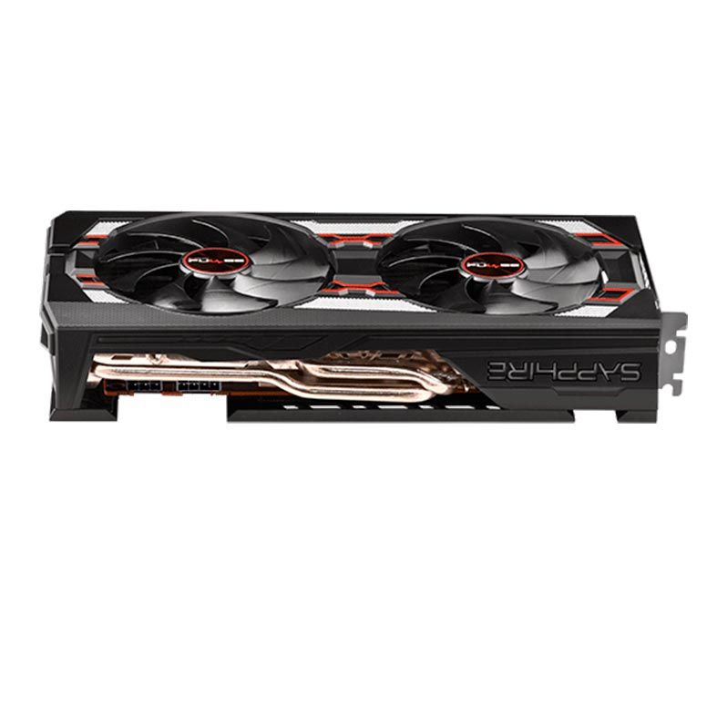 Placa de Video Sapphire Pulse Radeon RX 5700 XT 8GB GDDR6 256-bit, 11293-01-20G