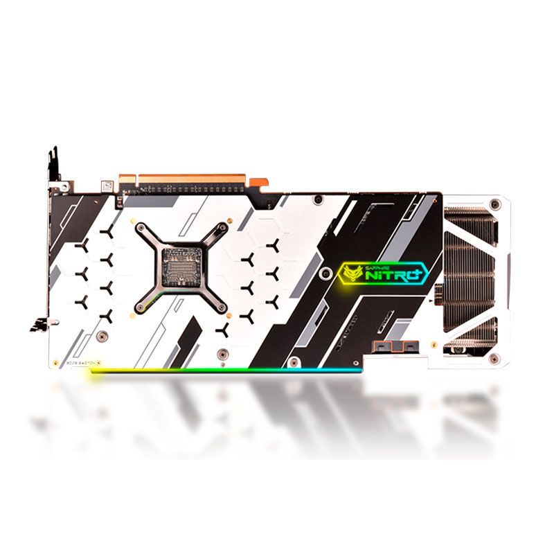 Placa de Video Sapphire Radeon RX 5700 XT 8GB Nitro+ 256-bit, 11293-03-40G