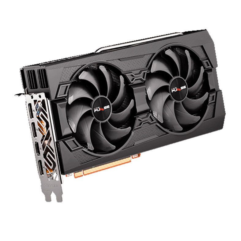 Placa de Video Sapphire Pulse Radeon RX 5700 XT 8GB BE GDDR6 256