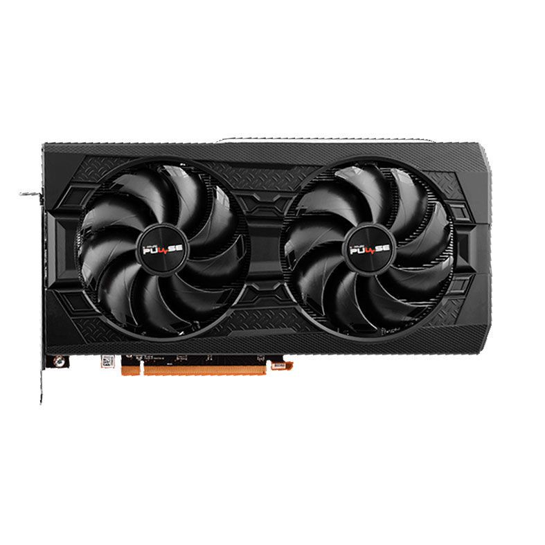 Placa de Video Sapphire Pulse Radeon RX 5700 XT 8GB BE GDDR6 256-bit, 11293-09-20G