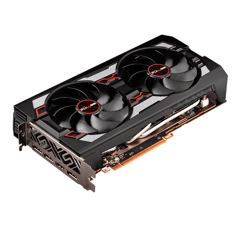 Placa de Video Sapphire Pulse Radeon RX 5700 8GB GDDR6 256-bit, 11294-01-20G
