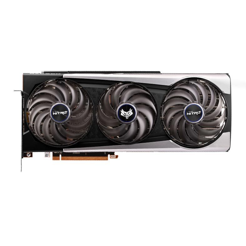 Placa de Video Sapphire Radeon RX 6800 XT SE 16GB GDDR6 Nitro+ OC 256-bit, 11304-01-20G