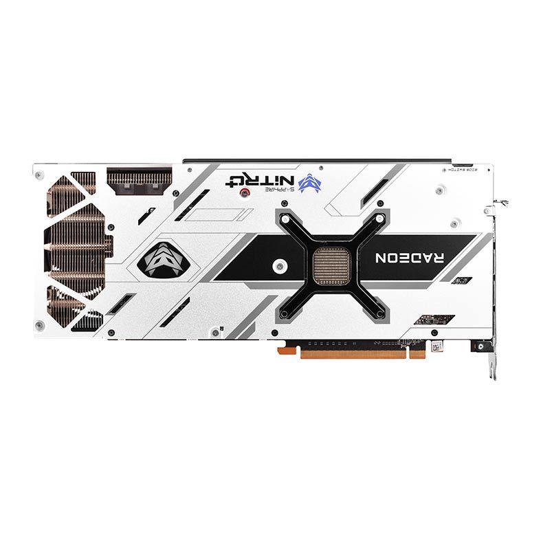 Placa de Video Sapphire Radeon RX 6800 16GB GDDR6 Nitro+ OC 256-bit, 11305-01-20G