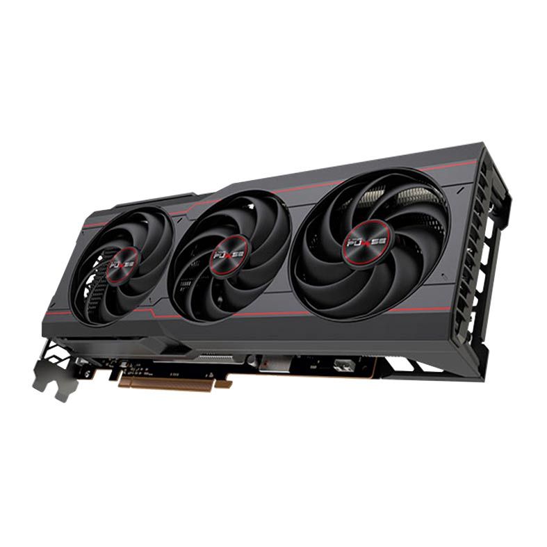 Placa de Video Sapphire Pulse Radeon RX 6800 16GB GDDR6 OC 256-bit, 11305-02-20G